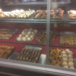 Caffetteria Pasticceria Angrisano Comida