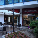 Caffetteria Pasticceria Angrisano Exterior