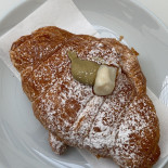 Caffetteria Pasticceria Angrisano Comida