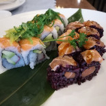 Wang Comida