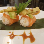Wang Comida