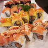 Wang Comida