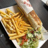 Wang Comida