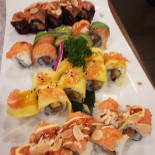 Wang Comida