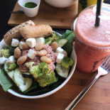Frankie's Nourriture