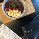 Frankie's Carte