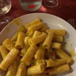 Calice D'oro Comida