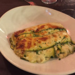 Calice D'oro Comida
