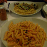 Due Colonne Nourriture