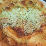 La Villetta food