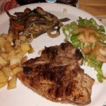 Locanda Da Vinci Nourriture