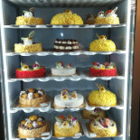 Dolce Salato Carte