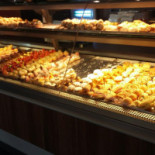 Dolce Salato Comida