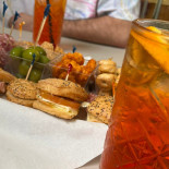 Dolce Salato Comida
