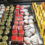 Dolce Salato Comida