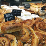 Dolce Salato Nourriture