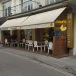 Dolce Salato Exterior