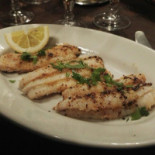 Trattoria Paradisiculo Nourriture