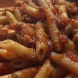 Trattoria Paradisiculo Nourriture