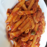 Trattoria Paradisiculo Nourriture
