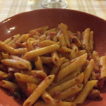 Trattoria Paradisiculo Nourriture