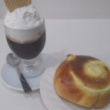 Caffè L'incontro Bebida