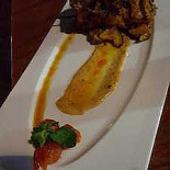 Wok Giardini D'oro food