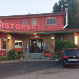Wok Giardini D'oro outside