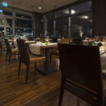 Divino Osteria Trevigiana inside