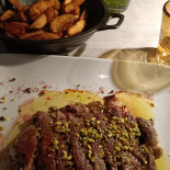 Divino Osteria Trevigiana food