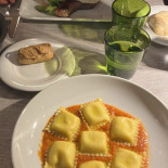 Divino Osteria Trevigiana food