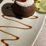 Divino Osteria Trevigiana drink