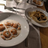 Divino Osteria Trevigiana food