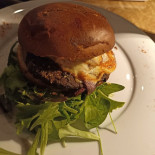 Divino Osteria Trevigiana food