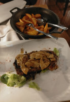 Divino Osteria Trevigiana food