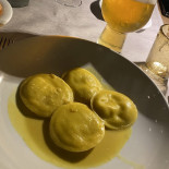Divino Osteria Trevigiana food