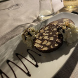 Divino Osteria Trevigiana food