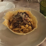 Divino Osteria Trevigiana food