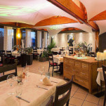 Divino Osteria Trevigiana inside