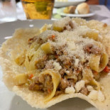 Divino Osteria Trevigiana food