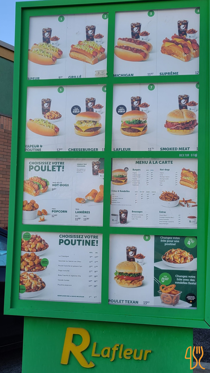 Tribus Carte