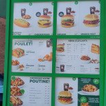 Tribus Carte