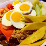 Ferro E Ghisa Comida