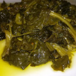 Ferro E Ghisa Comida