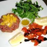 Ferro E Ghisa Comida