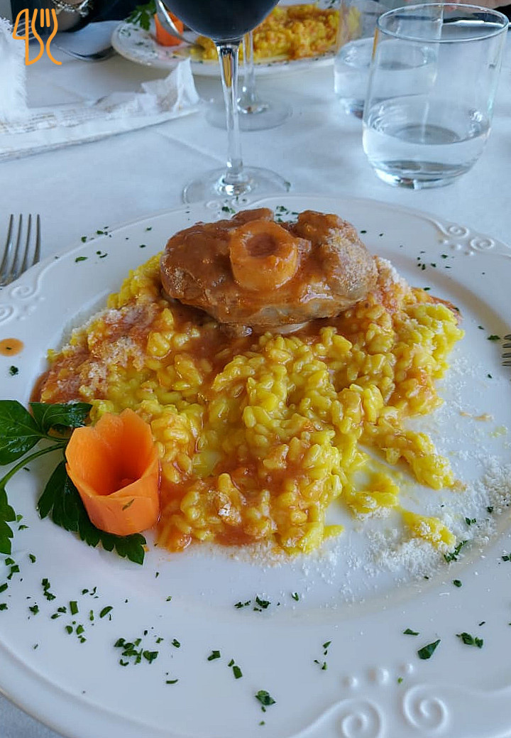 Il Giardinetto Essen