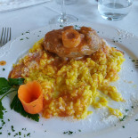Il Giardinetto Nourriture