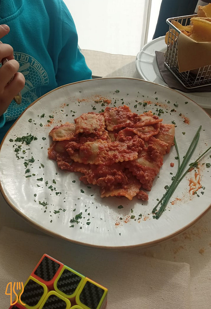 Il Giardinetto Essen