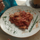 Il Giardinetto Nourriture