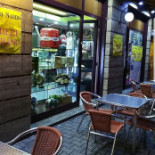 Caffe Di Nardo Extérieur